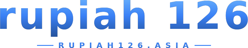 rupiah 126 logo